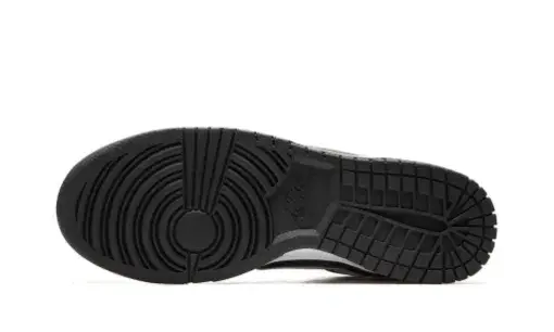 Dunk Low 'Black Panda 2.0' Reps 
