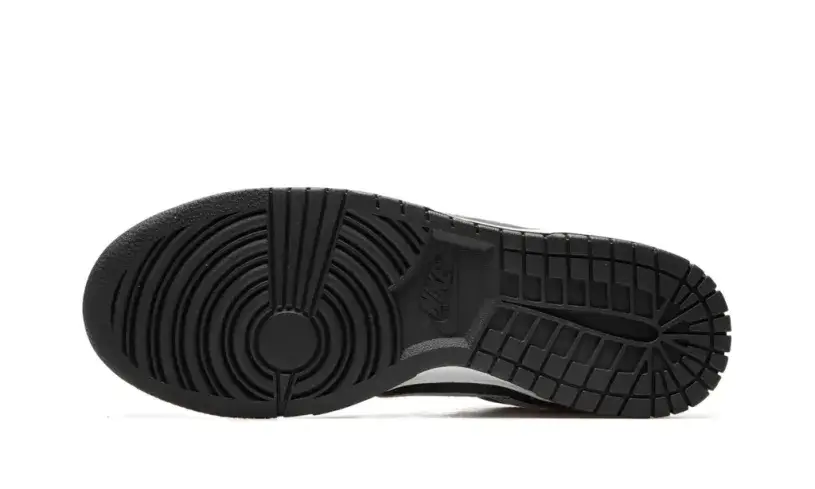Dunk Low 'Black Panda 2.0' Reps 