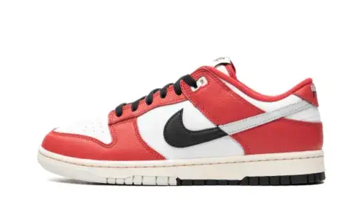 Dunk Low 'Chicago Split' Reps 04EF301
