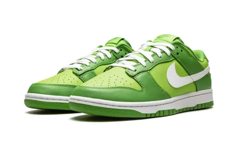 Dunk Low 'Chlorophyll' Reps 