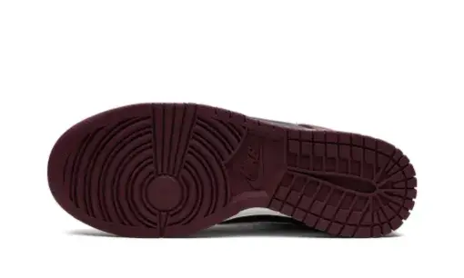 Dunk Low 'Dark Beetroot' Reps 