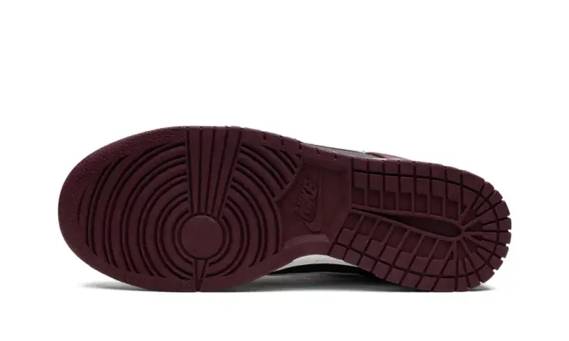 Dunk Low 'Dark Beetroot' Reps 