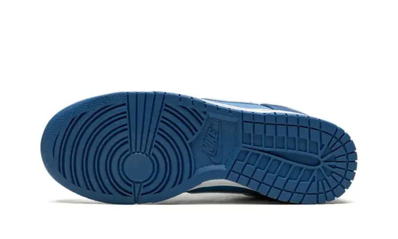 Dunk Low 'Dark Marina Blue' Reps 