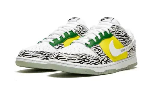 Dunk Low 'Doernbecher 2022' Reps CE88556
