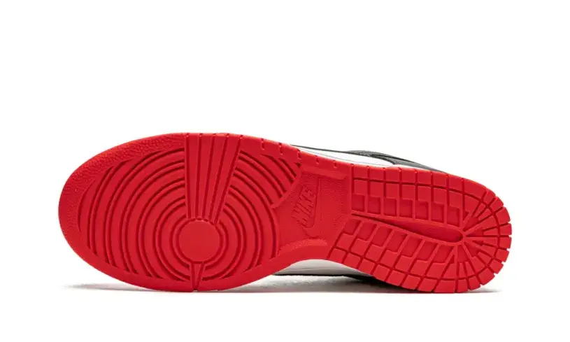 Dunk Low EMB 'NBA 75th Anniversary - Bulls' Reps 