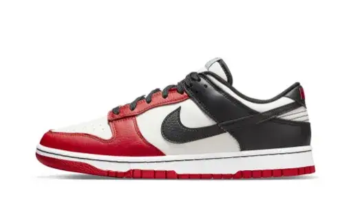Dunk Low EMB 'NBA 75th Anniversary - Bulls' Reps 496B20