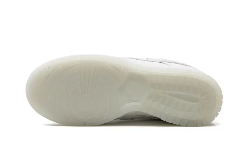 Dunk Low 'Fragment x CLOT 20th Anniversary' Reps 