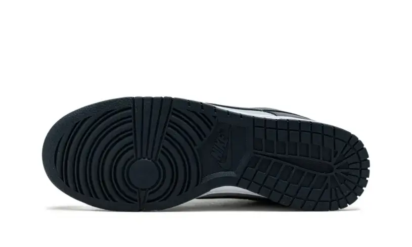 Dunk Low 'Georgetown' Reps 
