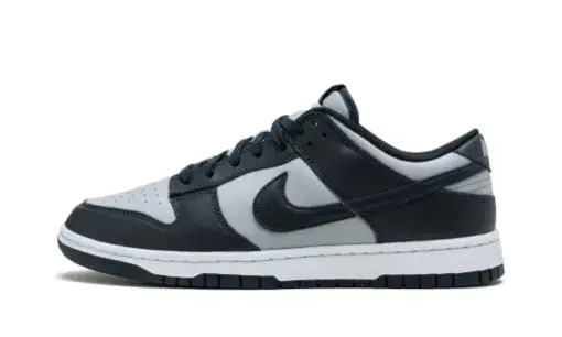 Dunk Low 'Georgetown' Reps 60E6689