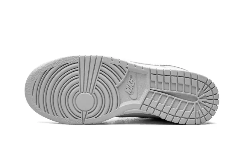 Dunk Low 'Grey Fog' Reps 