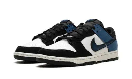 Dunk Low 'Industrial Blue' Reps 49DF47