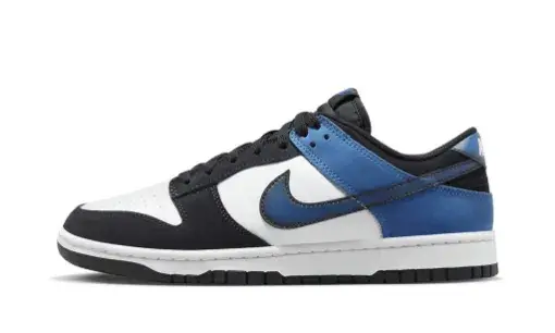 Dunk Low 'Industrial Blue' Reps 49DF47