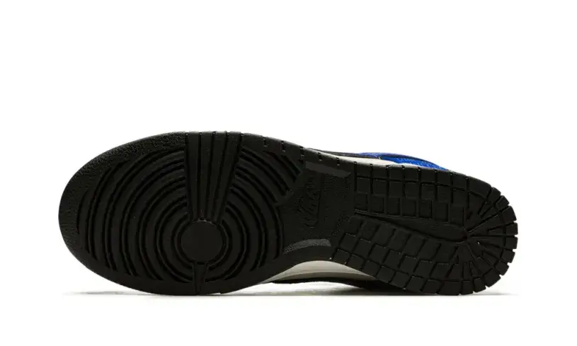 Dunk Low 'Jackie Robinson' Reps 