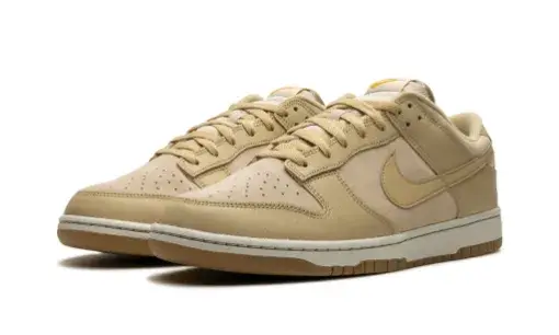 Dunk Low 'Khaki Gum' Reps 6723378