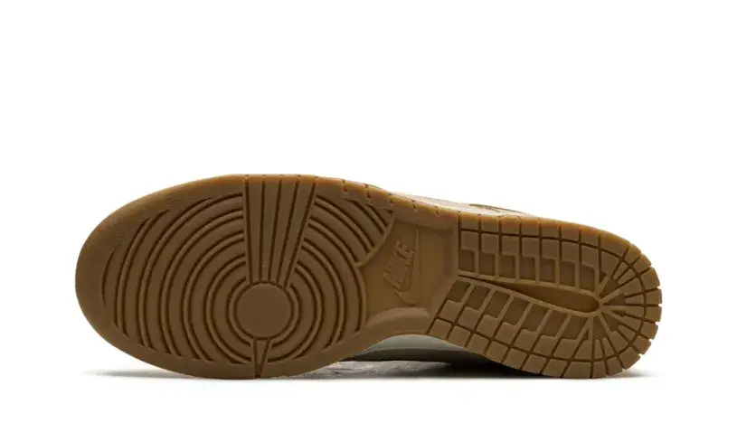 Dunk Low 'Khaki Gum' Reps 