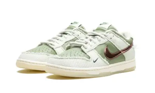 Dunk Low 'Kyler Murray - Be 1 of One' Reps 539E656
