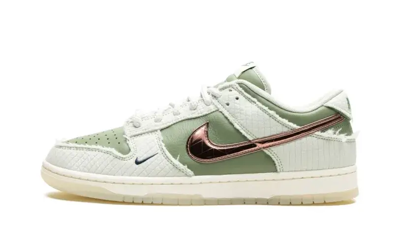 Dunk Low 'Kyler Murray - Be 1 of One' Reps 