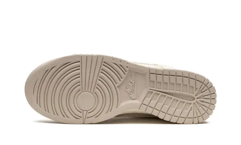 Dunk Low 'Light Orewood Brown Sashiko' Reps 