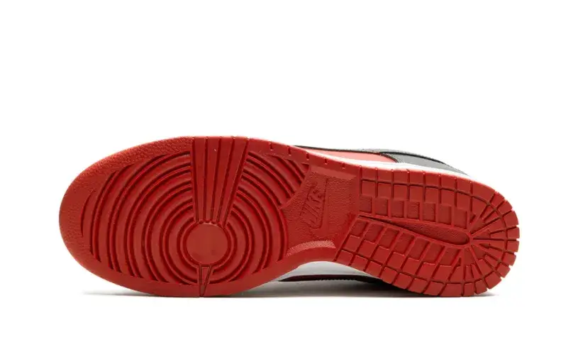 Dunk Low 'Mystic Red' Reps 