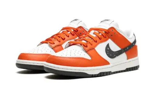 Dunk Low 'Night Sky' Reps EDF3651
