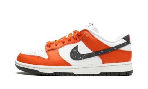 Dunk Low 'Night Sky' Reps EDF3651
