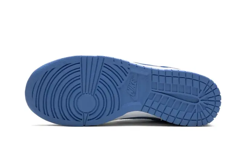 Dunk Low 'Polar Blue' Reps 