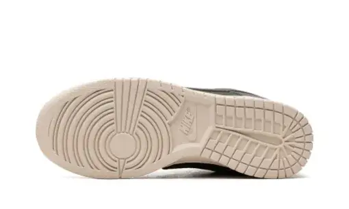 Dunk Low Premium 'Sequoia' Reps 
