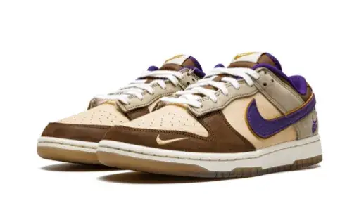 Dunk Low Premium 'Setsubun' Reps 99E9549
