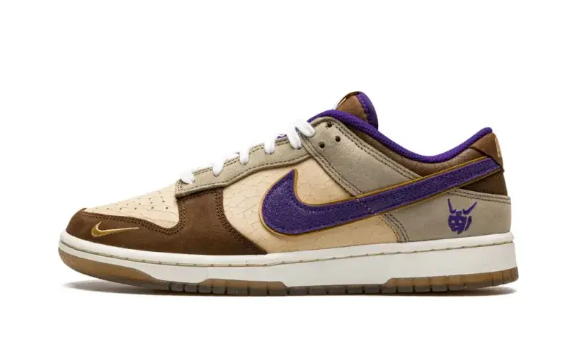 Dunk Low Premium 'Setsubun' Reps 