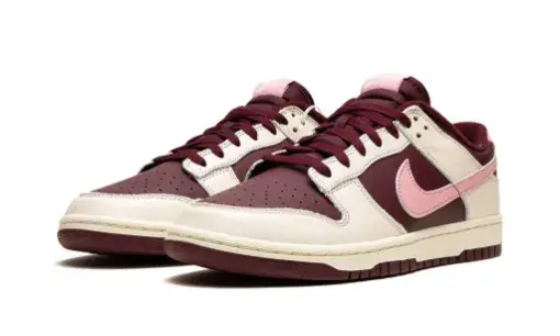 Dunk Low Premium 'Valentine's Day 2023' Reps