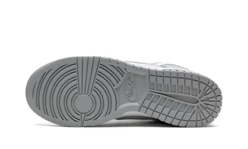 Dunk Low 'Pure Platinum Wolf Grey' Reps 