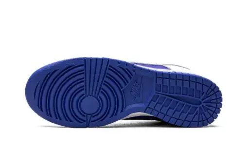 Dunk Low 'Racer Blue White' Reps 
