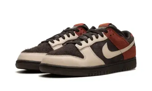 Dunk Low 'Red Panda' Reps 180D148
