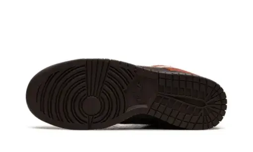 Dunk Low 'Red Panda' Reps 