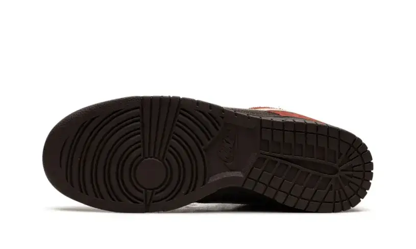 Dunk Low 'Red Panda' Reps 