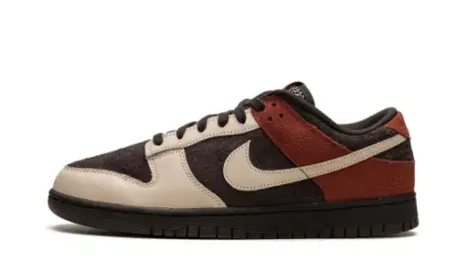 Dunk Low 'Red Panda' Reps 180D148