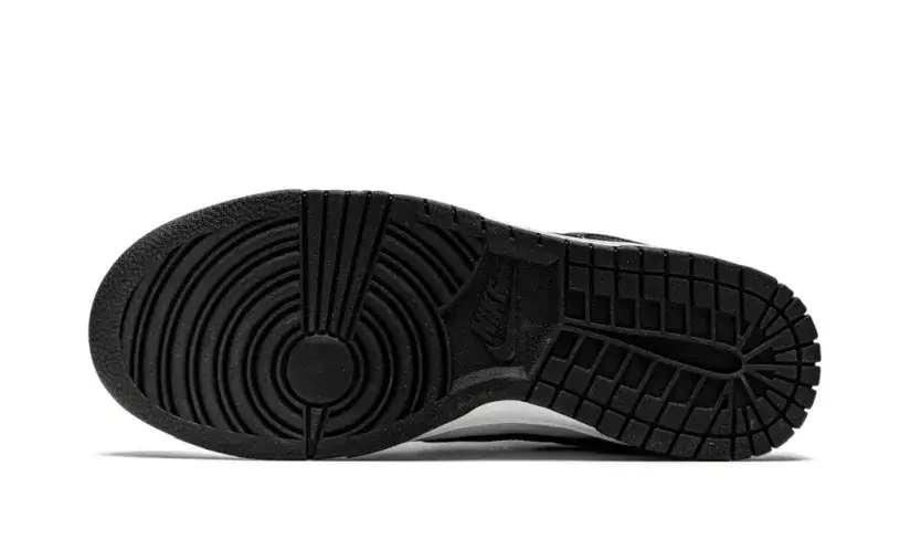 Dunk Low Retro 'Black White Panda' Reps 