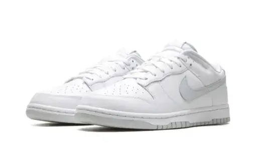 Dunk Low Retro 'Pure Platinum' Reps 00DB37