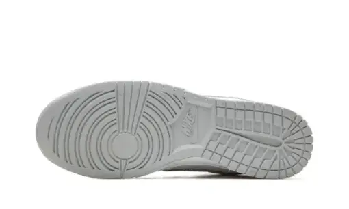 Dunk Low Retro 'Pure Platinum' Reps 