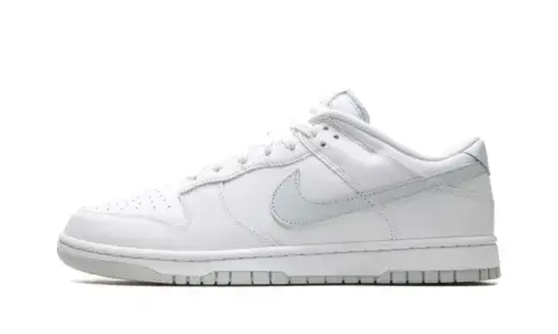 Dunk Low Retro 'Pure Platinum' Reps 00DB37