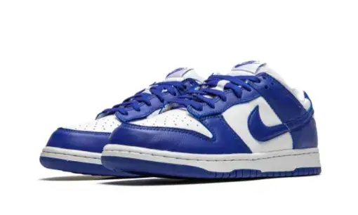 Dunk Low Retro SP 'Kentucky' Reps