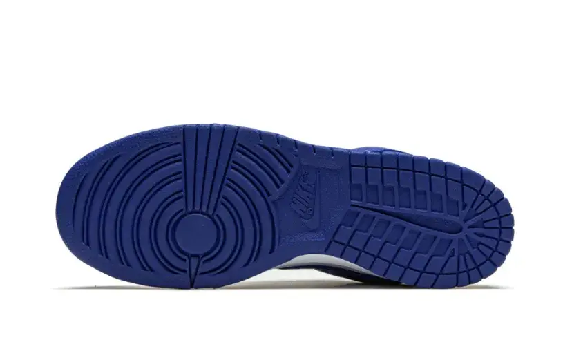 Dunk Low Retro SP 'Kentucky' Reps 