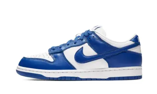 Dunk Low Retro SP 'Kentucky' Reps