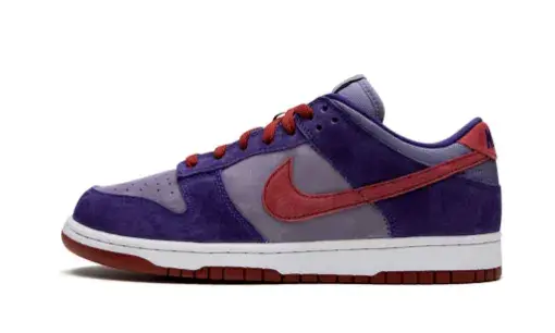 Dunk Low Retro SP 'Plum' Reps 2F8A525