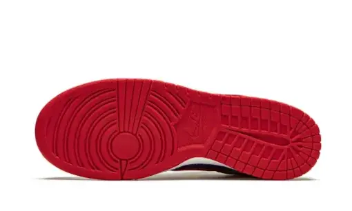 Dunk Low Retro 'Samba' 2020 Reps 