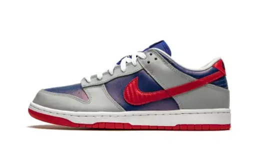 Dunk Low Retro 'Samba' 2020 Reps ADF763