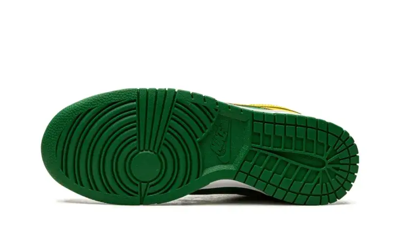 Dunk Low 'Reverse Brazil' Reps 