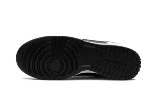 Dunk Low 'Reverse Panda Neon' Reps 