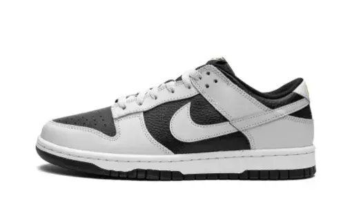 Dunk Low 'Reverse Panda Neon' Reps F2BA72