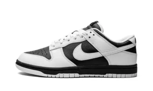 Dunk Low 'Reverse Panda' Reps